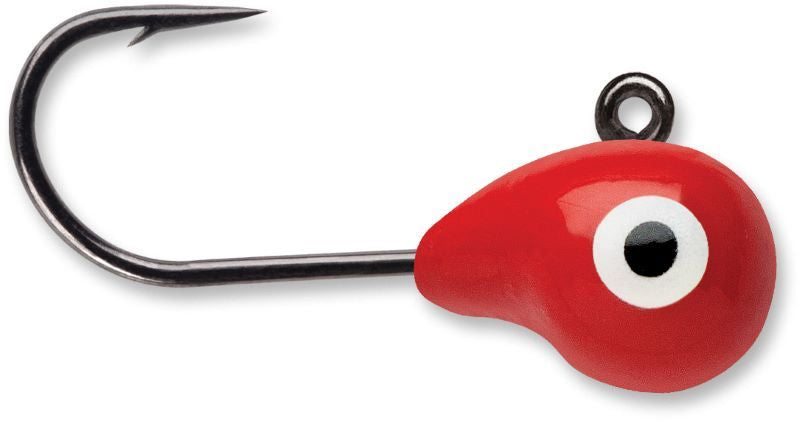 Tungsten Tubby Jig 1/64 oz