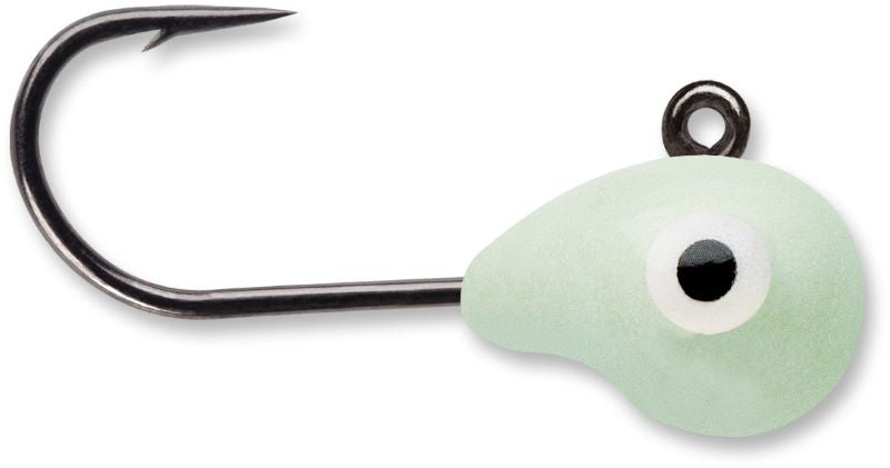 Tungsten Tubby Jig 1/32 oz