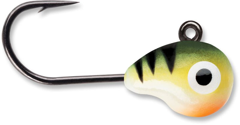 Tungsten Tubby Jig 1/32 oz