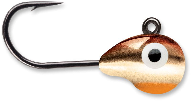 Tungsten Tubby Jig 1/32 oz