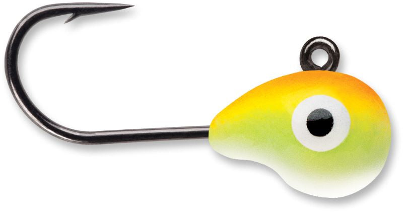 Tungsten Tubby Jig 1/32 oz