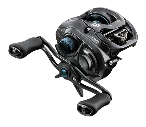 TATULA CT BAITCAST REEL 7.1:1