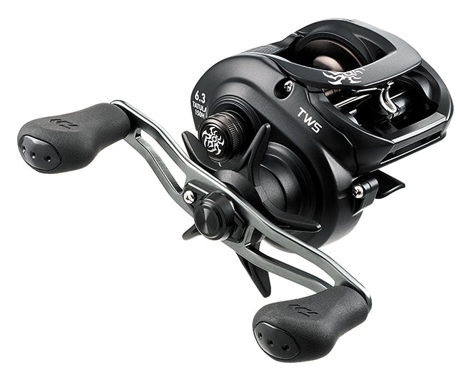 TATULA 150 BAITCASTING REEL