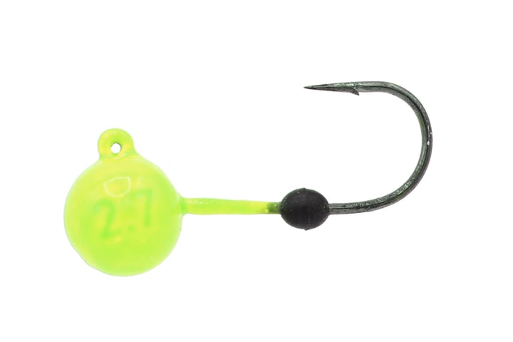 MICRO FINESSE PREMIUM TUNGSTEN HEAD