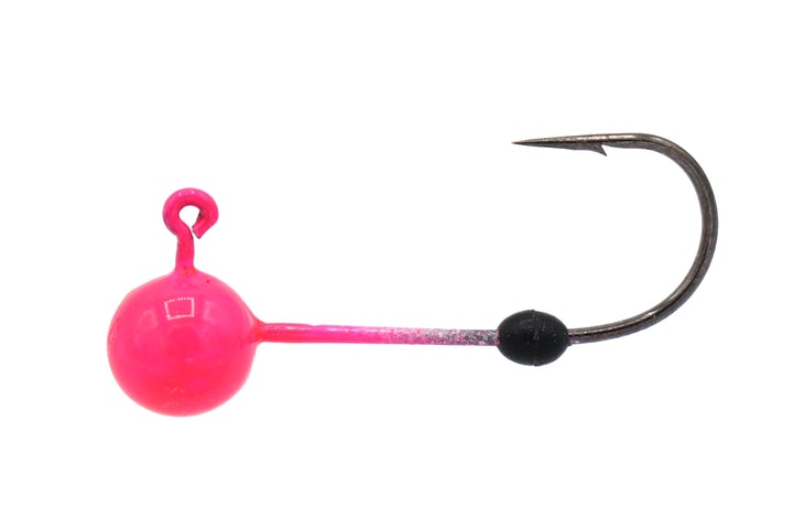 MICRO FINESSE PREMIUM TUNGSTEN HEAD