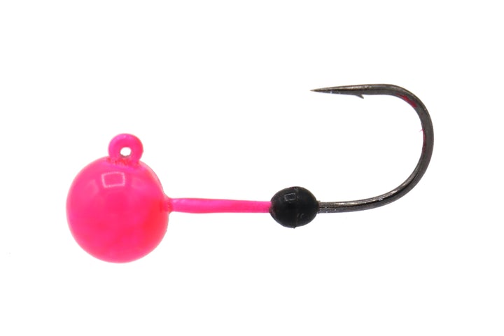 MICRO FINESSE PREMIUM TUNGSTEN HEAD