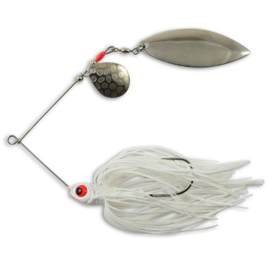 Reed-Runner Tandem Spin