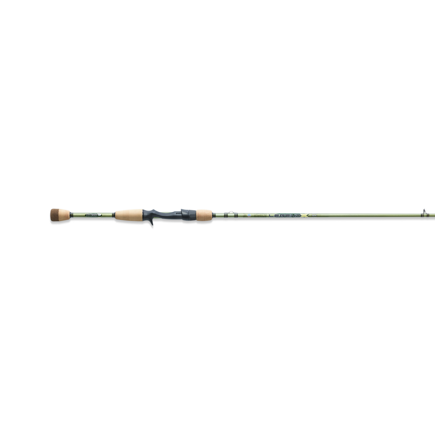 LEGEND® X CASTING RODS