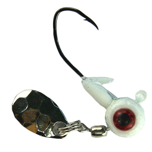 1/16 oz Bladed RedEye Jig