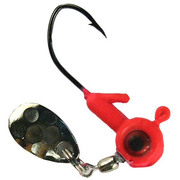 1/16 oz Bladed RedEye Jig