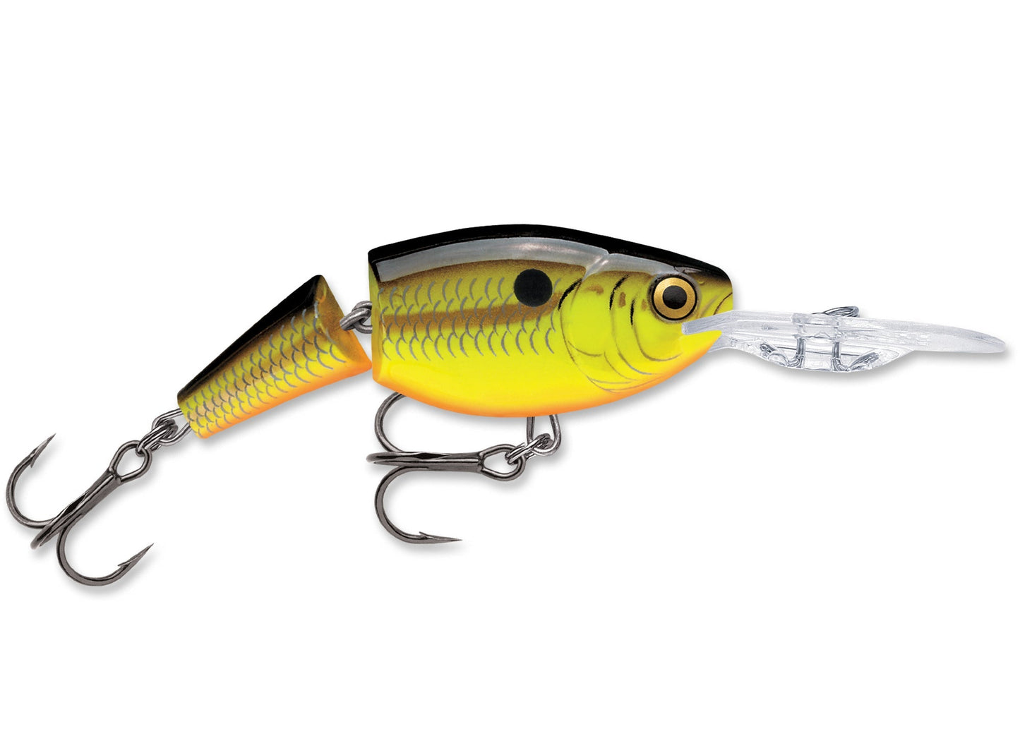 Jointed Shad Rap 05