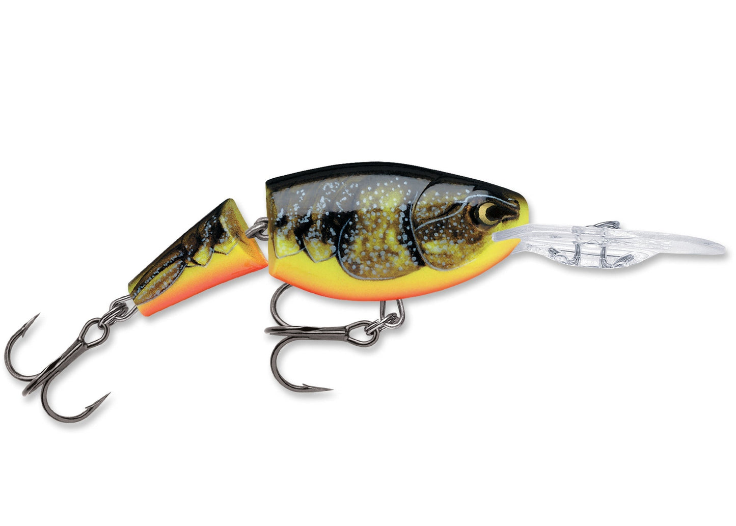 Jointed Shad Rap 05