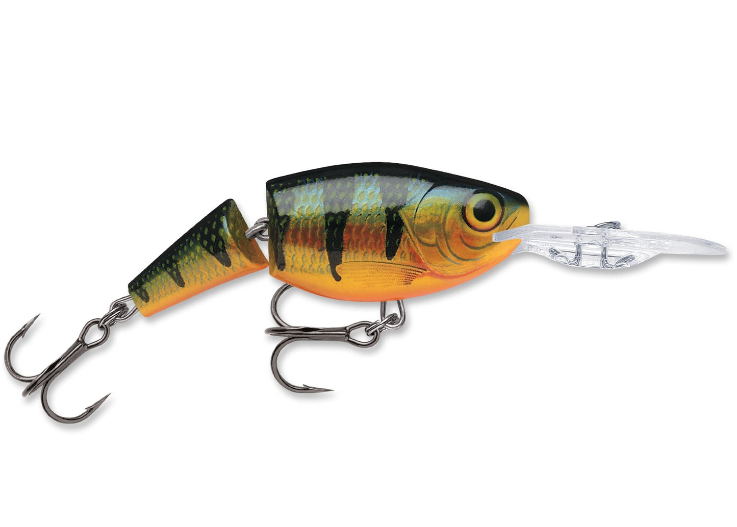 Jointed Shad Rap 05
