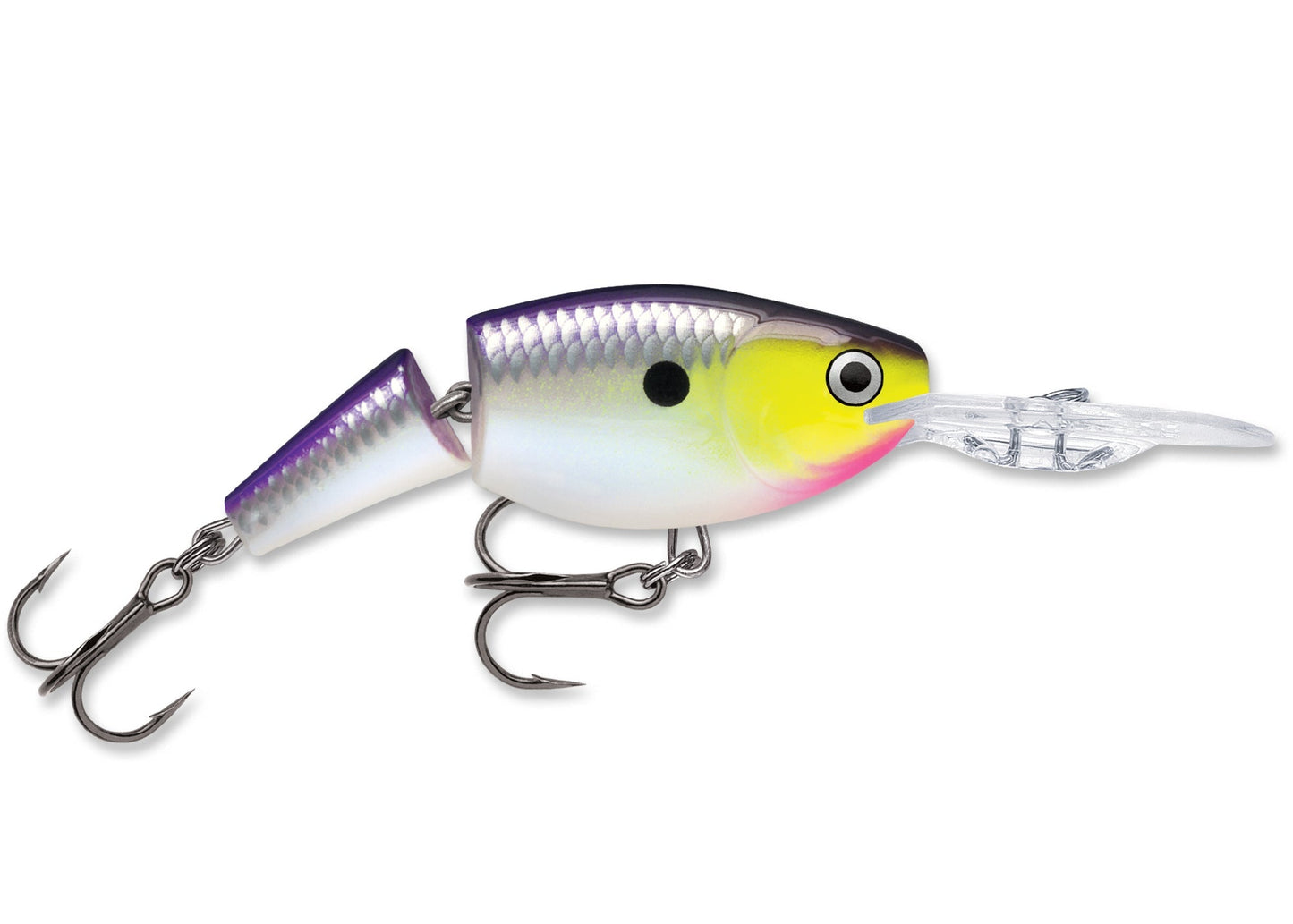 Jointed Shad Rap 05