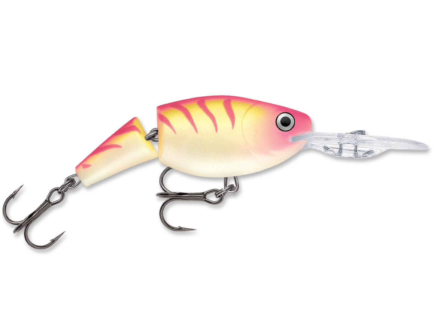 Jointed Shad Rap 05