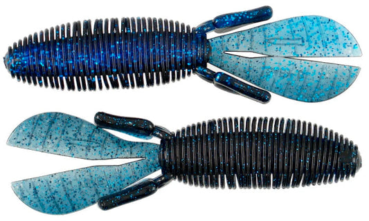 BALLISTIC BRUISER BABY D BOMB