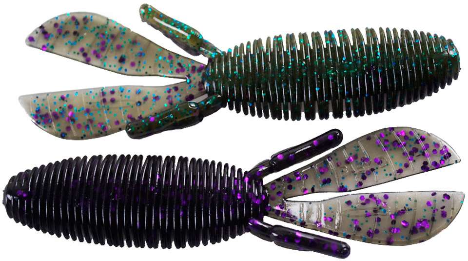 MB BABY D BOMB CANDY GRASS