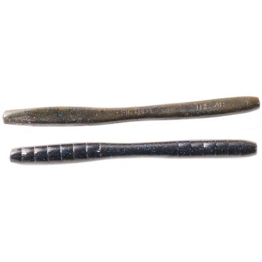 MISSILE 48 SUPER BUG