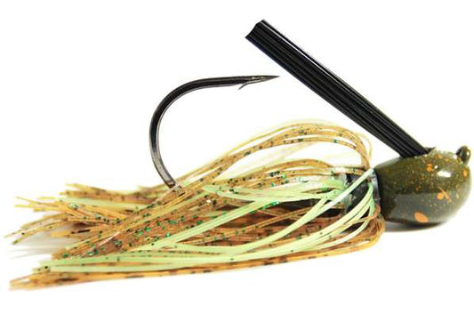 3/8 SUNFISH IPA MINI FLIP JIG