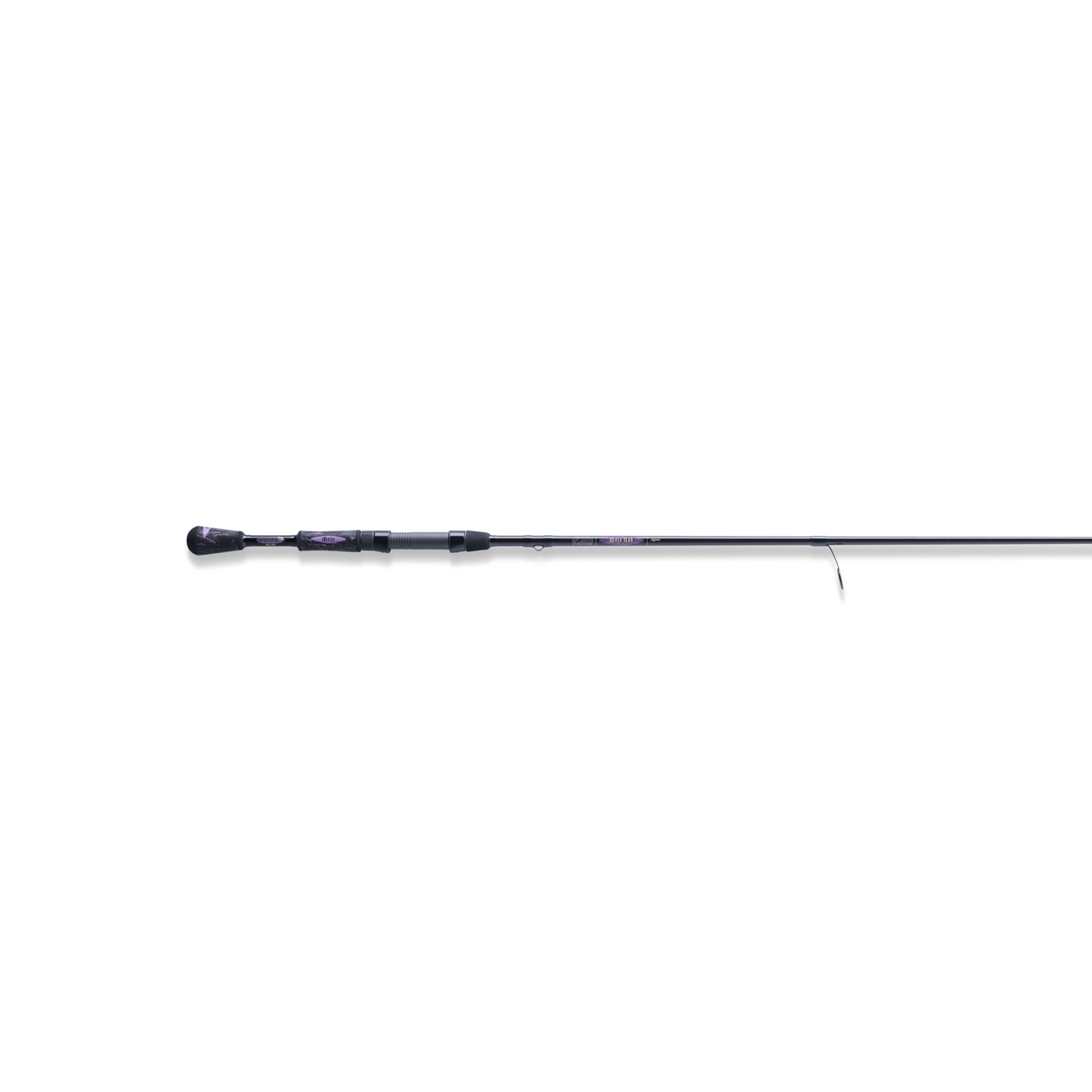 MOJO YAK SPINNING RODS