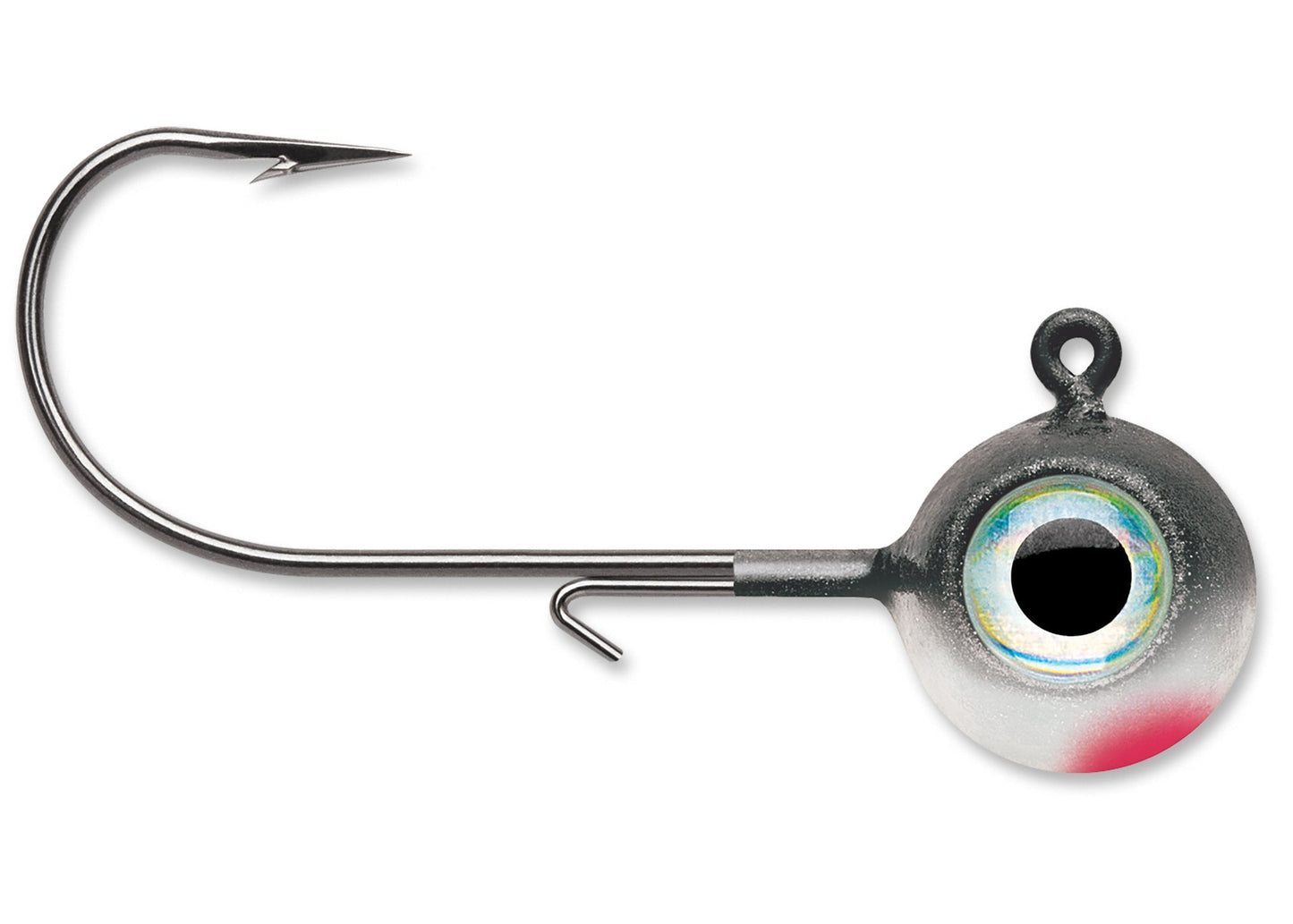 Neon Moon Eye Jig 1/4