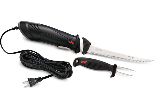 Rapala Electric Knife/Fork