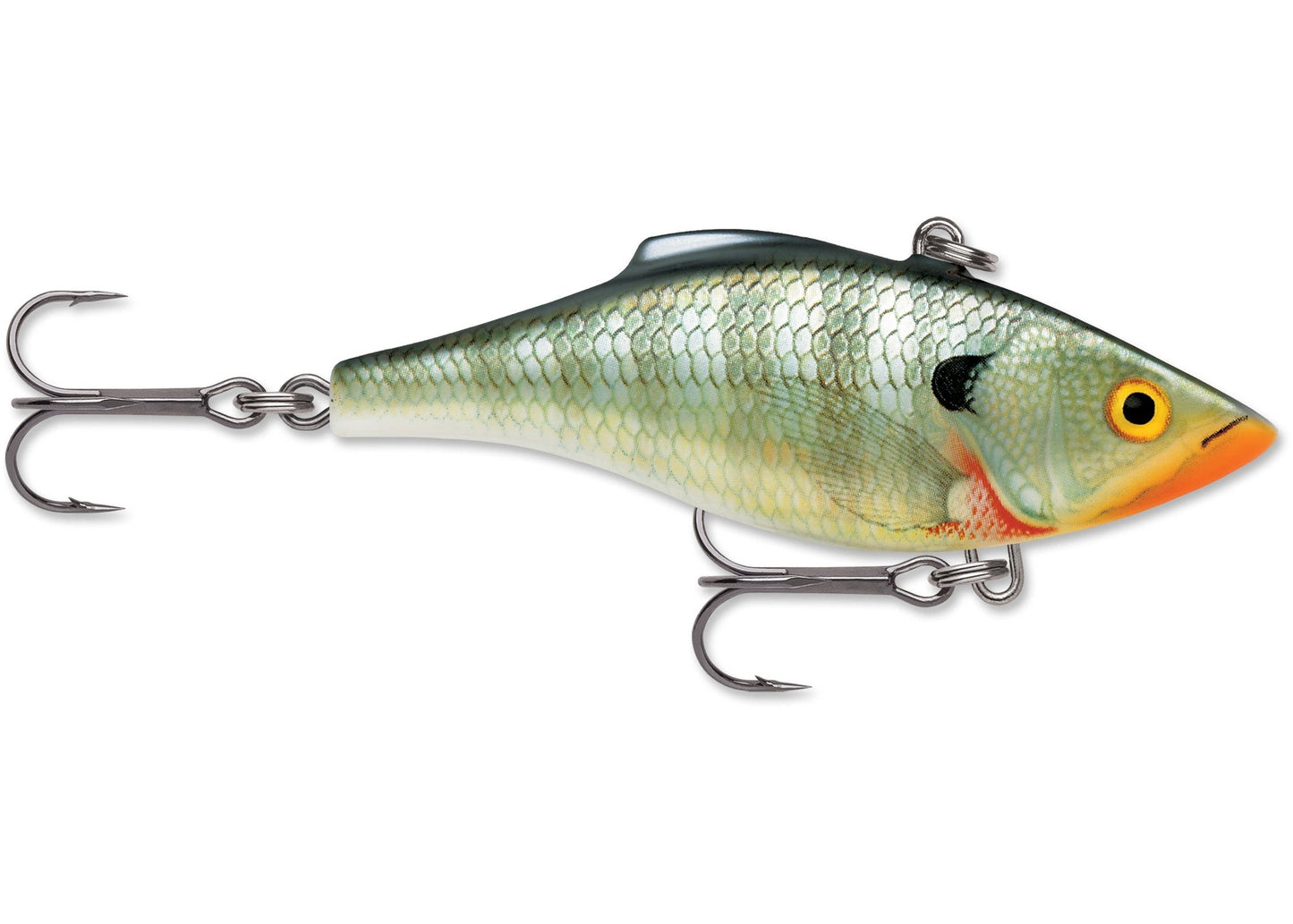 Rattlin' Rapala 05