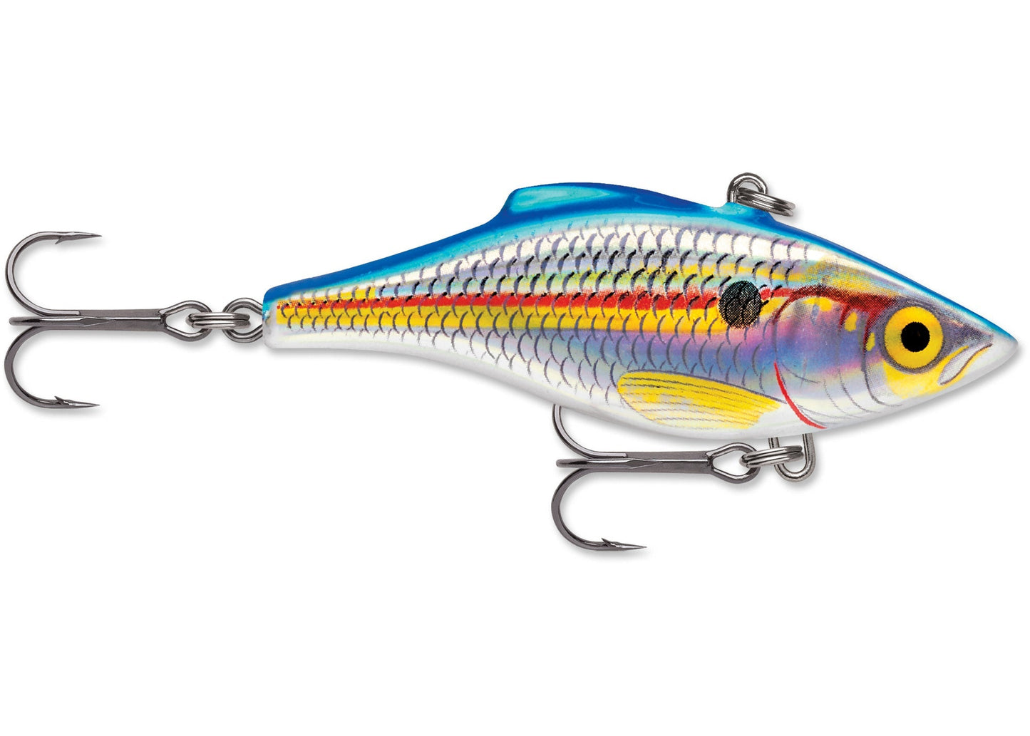 Rattlin' Rapala 05