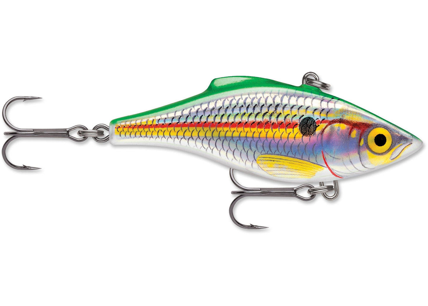 Rattlin' Rapala 05