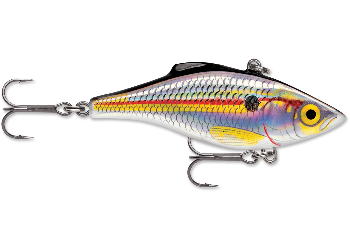 Rattlin' Rapala 05