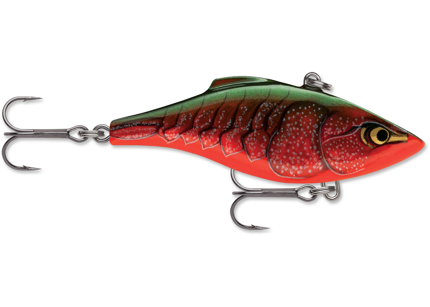 Rattlin' Rapala 05