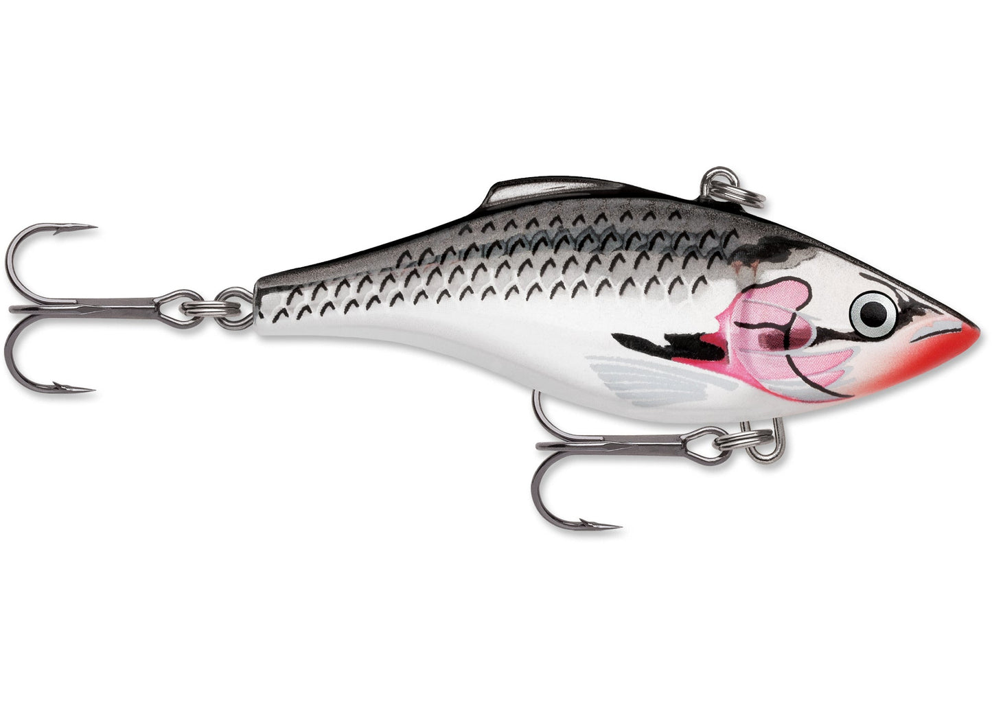 Rattlin' Rapala 05