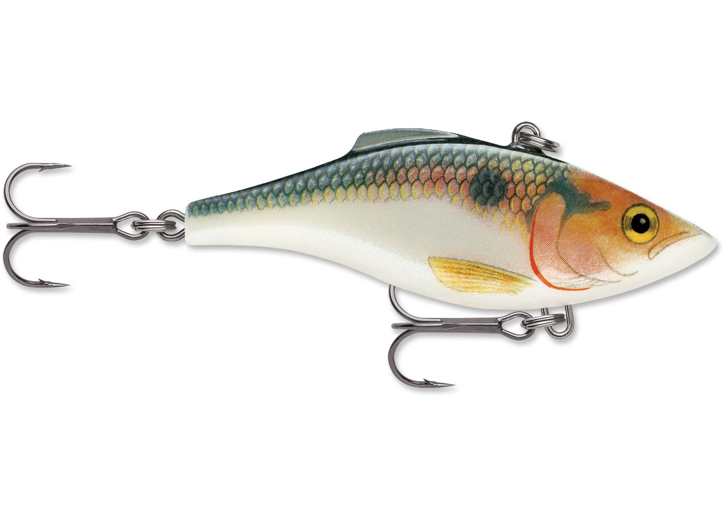 Rattlin' Rapala 05