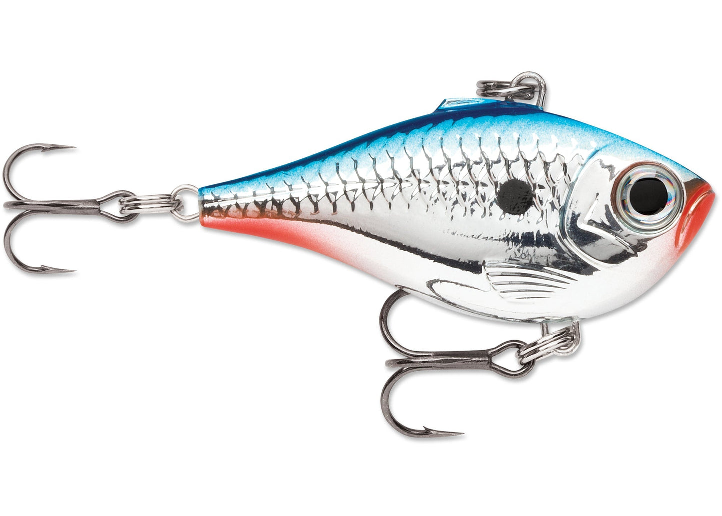 Ultra Light Rippin' Rap 03