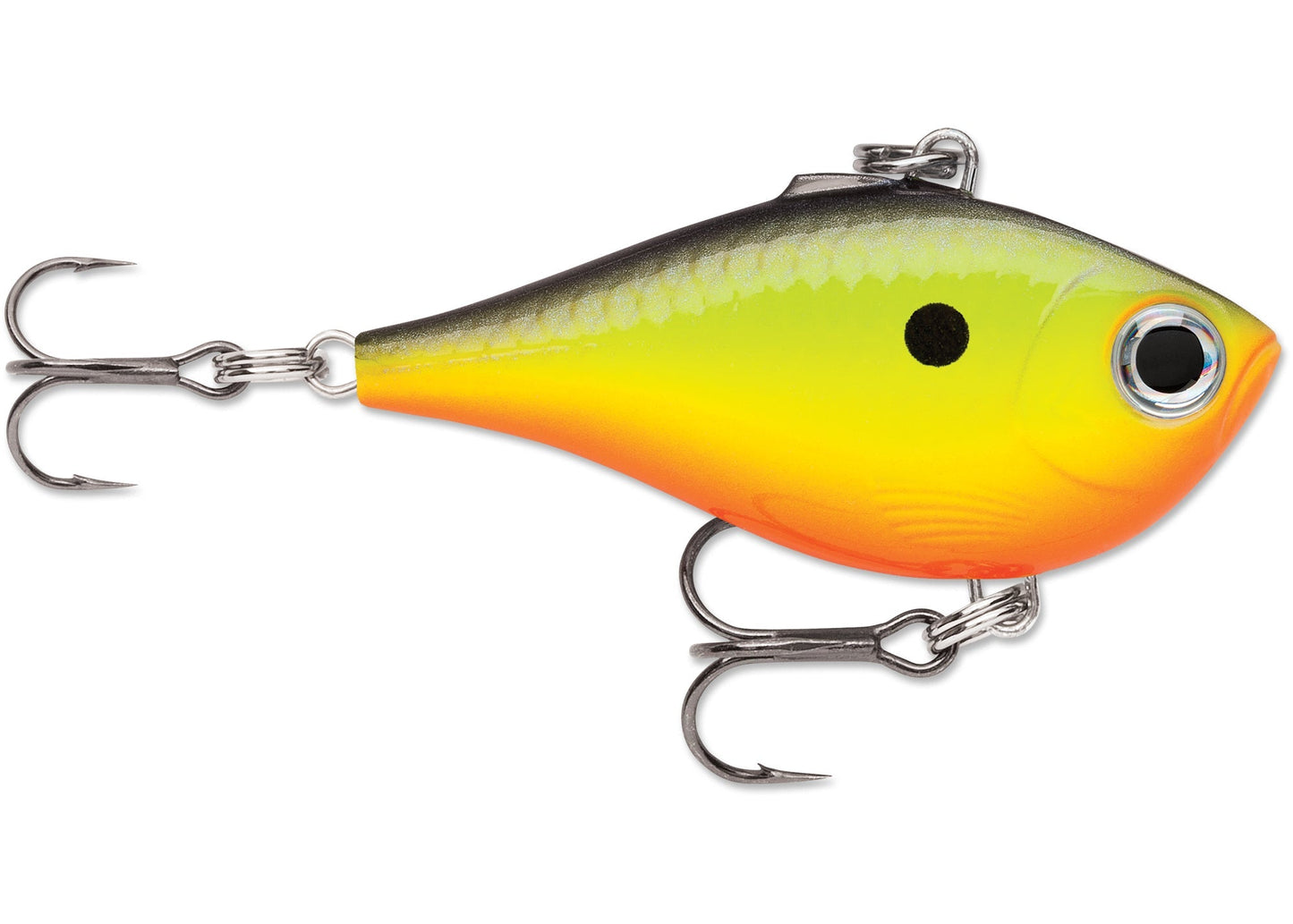 Ultra Light Rippin' Rap 03