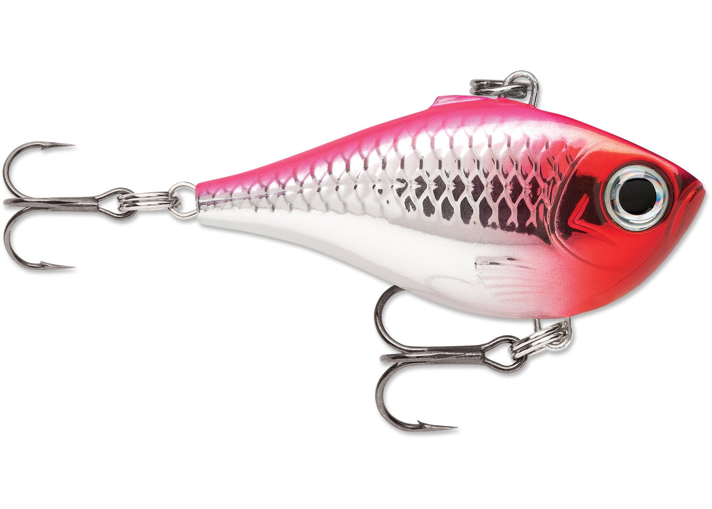 Ultra Light Rippin' Rap 03