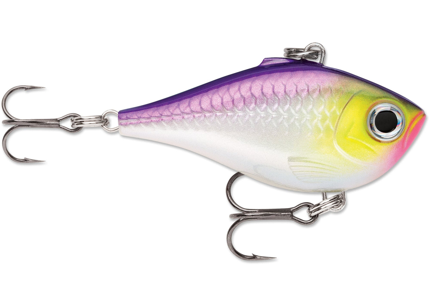 Ultra Light Rippin' Rap 03