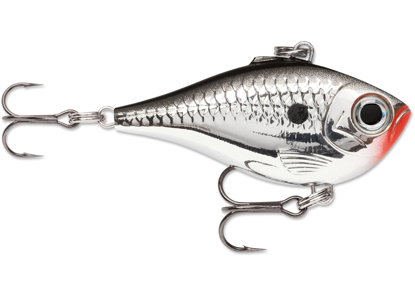 Ultra Light Rippin' Rap 04