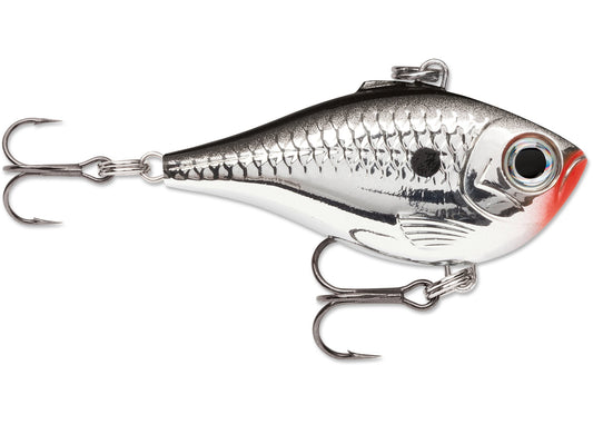 Ultra Light Rippin' Rap 04