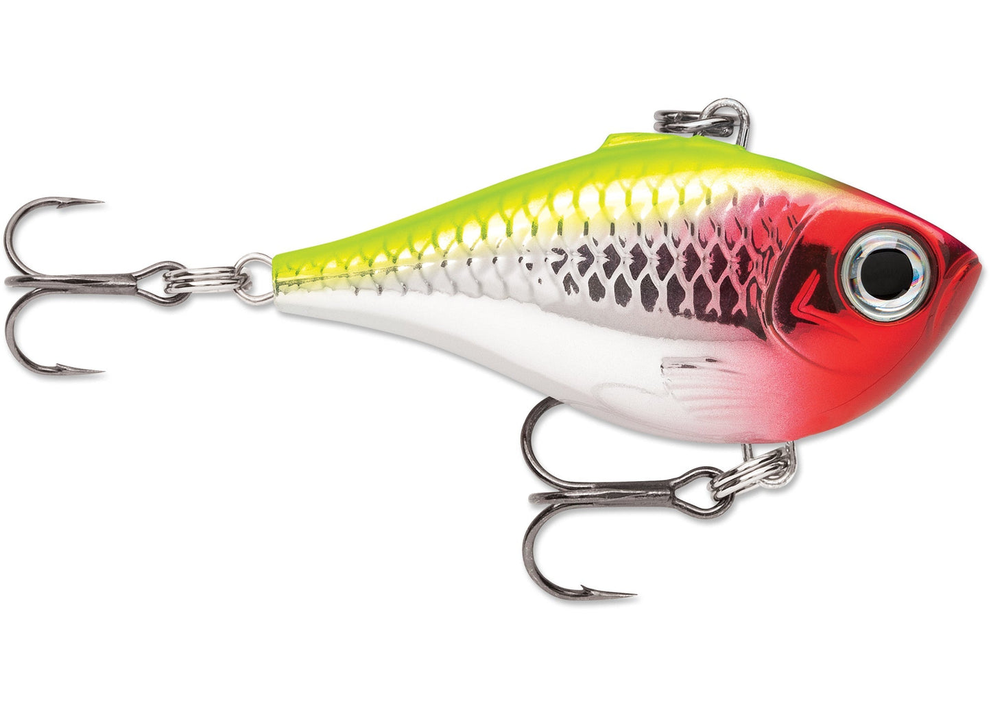 Ultra Light Rippin' Rap 04