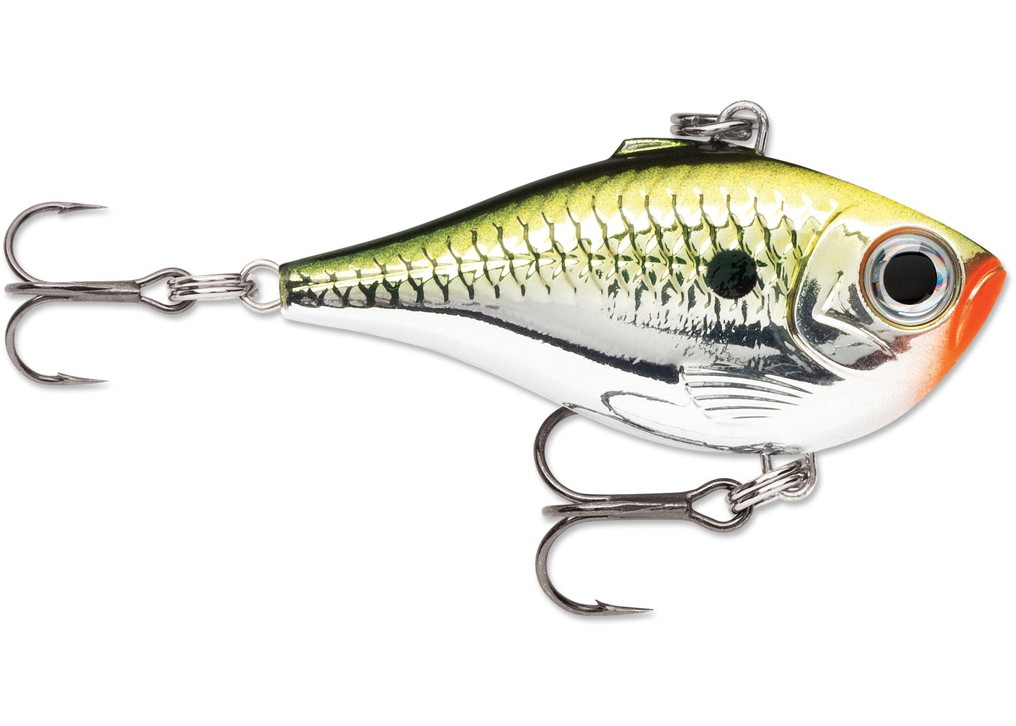 Ultra Light Rippin' Rap 04