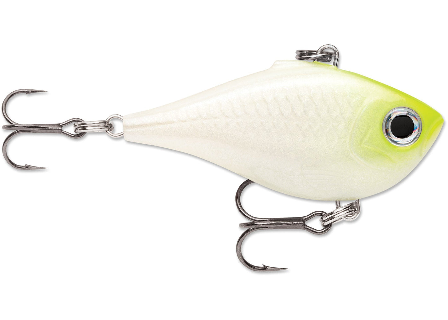 Ultra Light Rippin' Rap 04