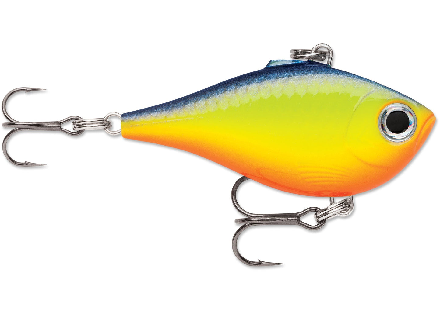 Ultra Light Rippin' Rap 04