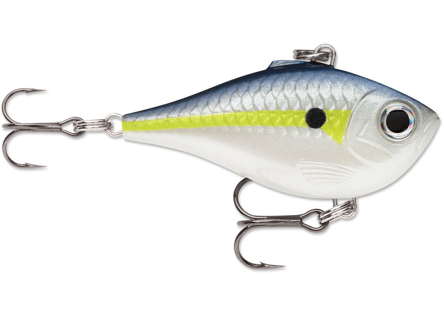 Ultra Light Rippin' Rap 04