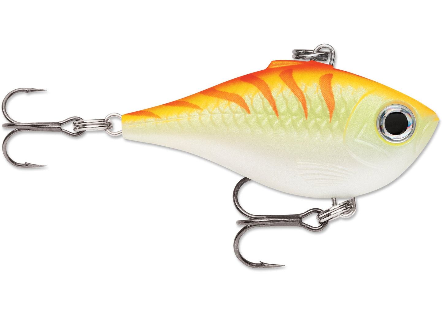 Ultra Light Rippin' Rap 04