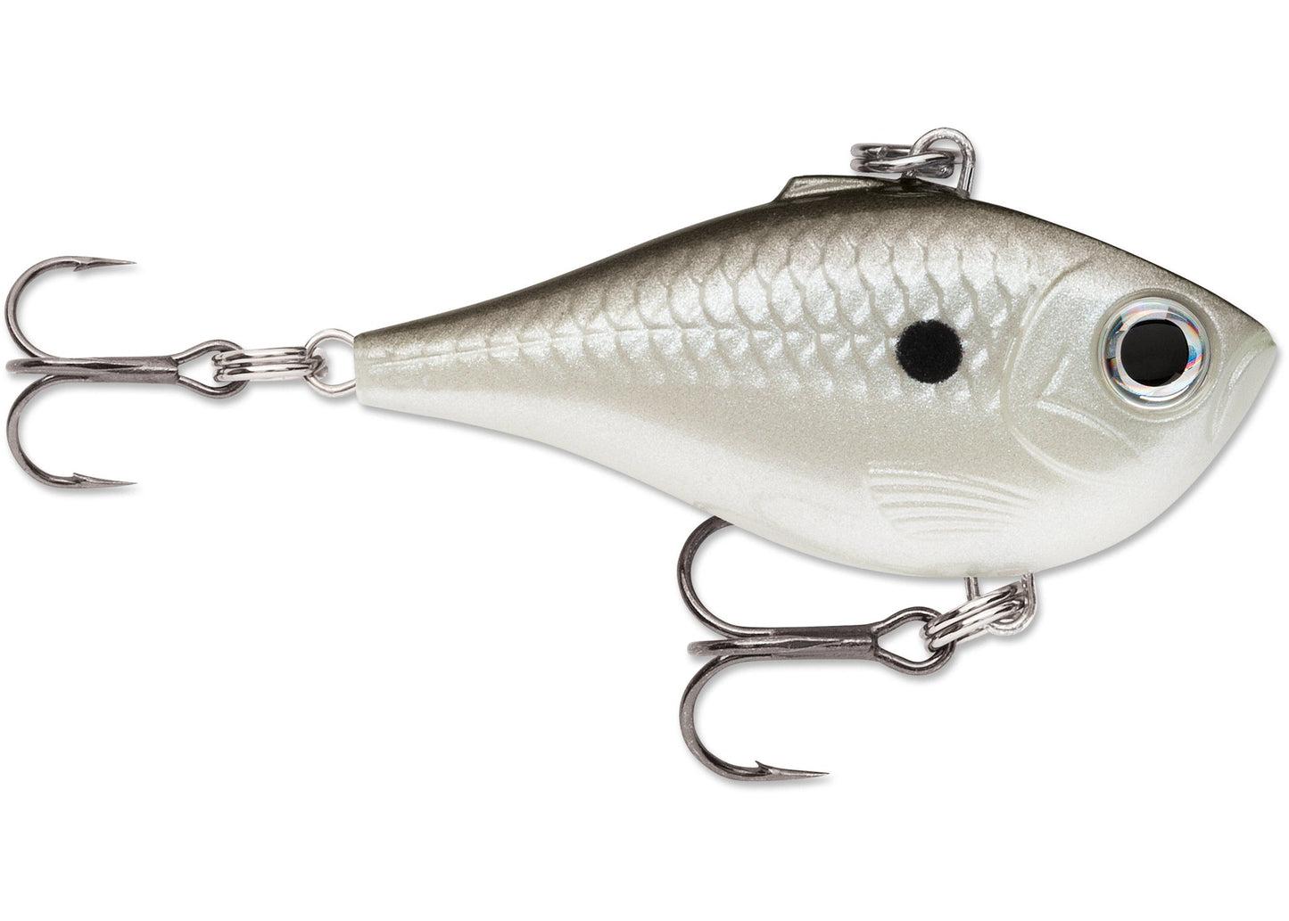 Ultra Light Rippin' Rap 04