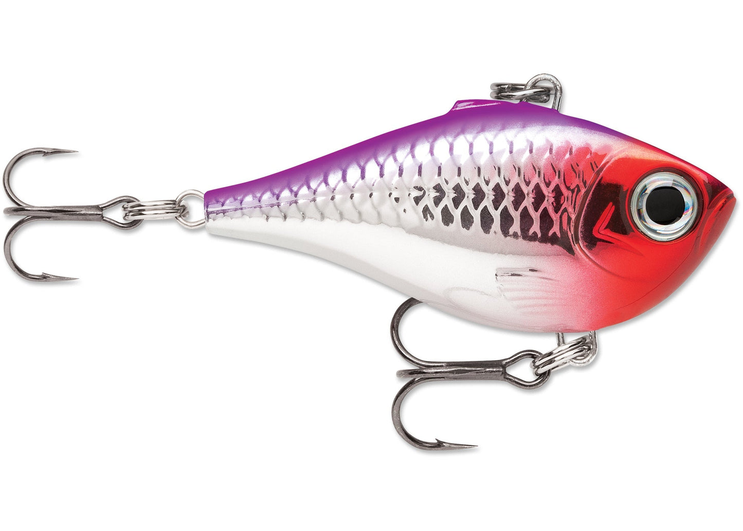 Ultra Light Rippin' Rap 04