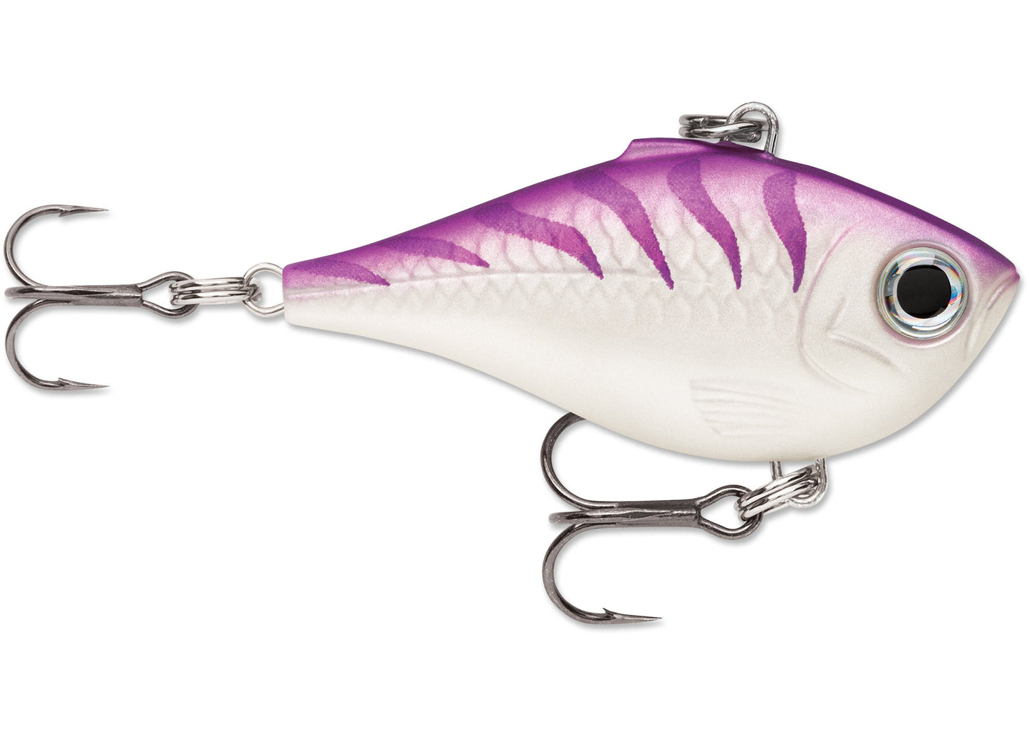 Ultra Light Rippin' Rap 04