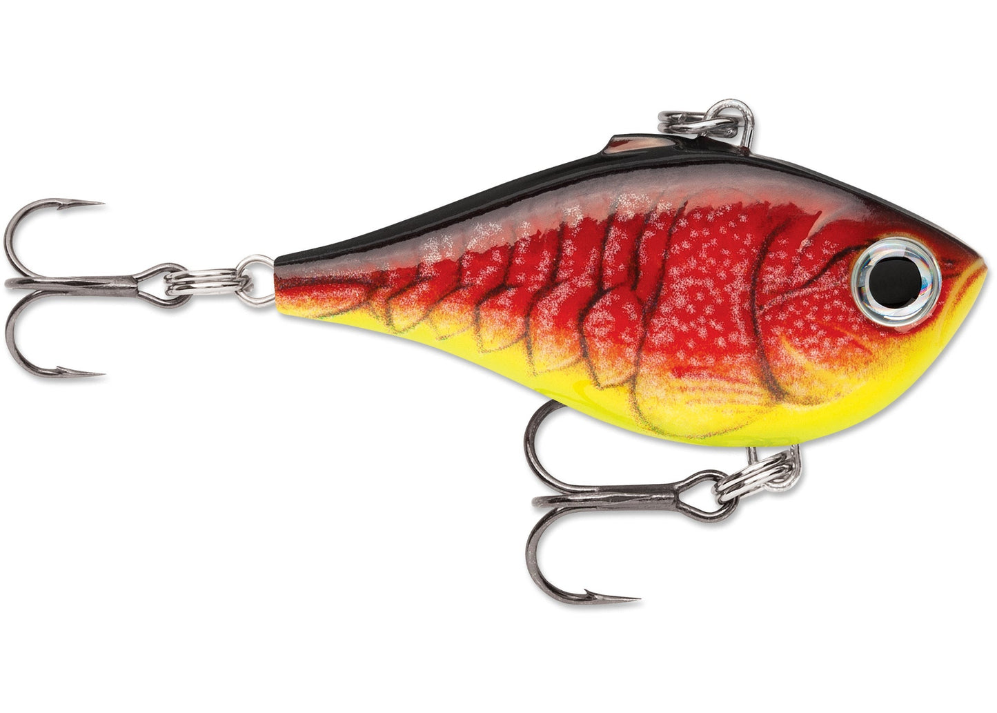 Ultra Light Rippin' Rap 04